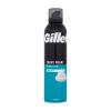 Gillette Shave Foam Original Scent Sensitive Borotvahab férfiaknak 300 ml