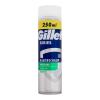 Gillette Series Sensitive Borotvahab férfiaknak 250 ml