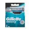 Gillette Mach3 Borotvabetét férfiaknak 2 db