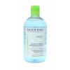 BIODERMA Sébium H₂O Micellás víz nőknek 500 ml