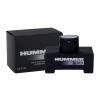 Hummer Hummer Black Eau de Toilette férfiaknak 125 ml
