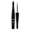BOURJOIS Paris Liner Pinceau Szemhéjtus nőknek 2,5 ml Változat 001 Noir Beaux-Arts