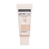 Maybelline Affinitone Alapozó nőknek 30 ml Változat 16 Vanilla Rose