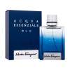 Ferragamo Acqua Essenziale Blu Eau de Toilette férfiaknak 50 ml