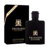 Trussardi Black Extreme Eau de Toilette férfiaknak 50 ml