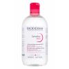 BIODERMA Sensibio H₂O Micellás víz nőknek 500 ml