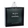 Chanel Bleu de Chanel Eau de Parfum férfiaknak 100 ml teszter