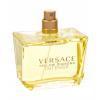 Versace Yellow Diamond Intense Eau de Parfum nőknek 90 ml teszter