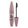 Maybelline Lash Sensational Szempillaspirál nőknek 9,5 ml Változat Very Black