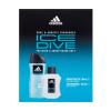 Adidas Ice Dive Ajándékcsomagok Eau de Toilette 100 ml + tusfürdő 250 ml
