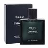 Chanel Bleu de Chanel Eau de Parfum férfiaknak 50 ml
