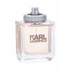 Karl Lagerfeld Karl Lagerfeld For Her Eau de Parfum nőknek 85 ml teszter