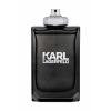 Karl Lagerfeld Karl Lagerfeld For Him Eau de Toilette férfiaknak 100 ml teszter