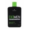 Schwarzkopf Professional 3DMEN Hair &amp; Body Sampon férfiaknak 250 ml