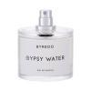 BYREDO Gypsy Water Eau de Parfum 100 ml teszter