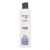 Nioxin System 5 Cleanser Shampoo Sampon nőknek 300 ml