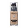 Revlon Colorstay Combination Oily Skin SPF15 Alapozó nőknek 30 ml Változat 250 Fresh Beige