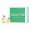 Calvin Klein Eternity For Men Ajándékcsomagok Eau de Toilette 100 ml + Eau de Toilette 30ml
