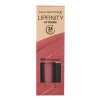 Max Factor Lipfinity 24HRS Lip Colour Rúzs nőknek 4,2 g Változat 003 Mellow Rose