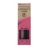Max Factor Lipfinity 24HRS Lip Colour Rúzs nőknek 4,2 g Változat 010 Whisper