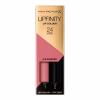 Max Factor Lipfinity 24HRS Lip Colour Rúzs nőknek 4,2 g Változat 010 Whisper