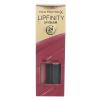 Max Factor Lipfinity 24HRS Lip Colour Rúzs nőknek 4,2 g Változat 102 Glistening