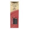 Max Factor Lipfinity 24HRS Lip Colour Rúzs nőknek 4,2 g Változat 140 Charming