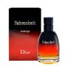 Christian Dior Fahrenheit Le Parfum Parfüm férfiaknak 75 ml teszter