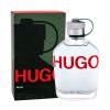 HUGO BOSS Hugo Man Eau de Toilette férfiaknak 125 ml