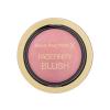 Max Factor Facefinity Blush Pirosító nőknek 1,5 g Változat 05 Lovely Pink