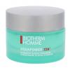 Biotherm Homme Aquapower 72h Gel-Cream Arcgél férfiaknak 50 ml