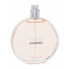 Chanel Chance Eau Vive Eau de Toilette nőknek 100 ml teszter