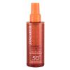 Lancaster Sun Beauty Satin Dry Oil SPF50 Fényvédő készítmény testre 150 ml