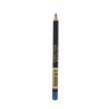 Max Factor Kohl Pencil Szemceruza nőknek 1,3 g Változat 080 Cobalt Blue