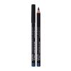 NYX Professional Makeup Slim Eye Pencil Szemceruza nőknek 1 g Változat 913 Sapphire