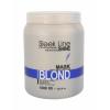 Stapiz Sleek Line Blond Hajpakolás nőknek 1000 ml