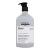 L&#039;Oréal Professionnel Silver Professional Shampoo Sampon nőknek 750 ml