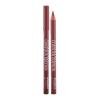 BOURJOIS Paris Contour Edition Szájkontúrceruza nőknek 1,14 g Változat 11 Funky Brown