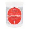 Kallos Cosmetics Multivitamin Hajpakolás nőknek 1000 ml