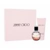 Jimmy Choo Jimmy Choo Ajándékcsomagok Eau de Parfum 60 ml + testápoló 100 ml
