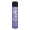 Matrix So Silver Purple Shampoo Sampon nőknek 300 ml