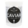 Kallos Cosmetics Caviar Restorative Hair Mask Hajpakolás nőknek 1000 ml