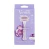 Gillette Venus ComfortGlide Breeze Borotva nőknek Szett