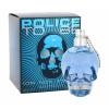 Police To Be Eau de Toilette férfiaknak 40 ml