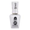 Sally Hansen Miracle Gel Top Coat Körömlakk nőknek 14,7 ml Változat 101 Top Coat