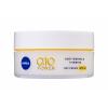Nivea Q10 Power Anti-Wrinkle + Firming SPF30 Nappali arckrém nőknek 50 ml