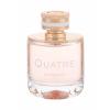 Boucheron Quatre Eau de Parfum nőknek 100 ml teszter