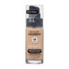 Revlon Colorstay Combination Oily Skin SPF15 Alapozó nőknek 30 ml Változat 310 Warm Golden