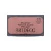 Artdeco Blusher Pirosító nőknek 5 g Változat 44 Red Orange Blush