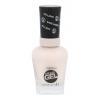 Sally Hansen Miracle Gel Körömlakk nőknek 14,7 ml Változat 430 Créme De La Créme